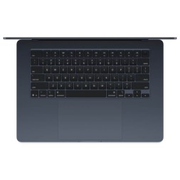 Apple MacBook Air 15" M4 10c CPU, 10c GPU 24/2TB Midnight (2025)