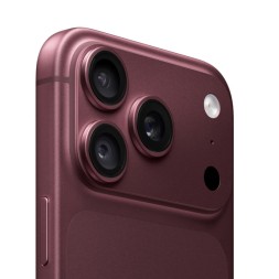 Apple iPhone 18 Pro 512GB бургунди (eSIM)