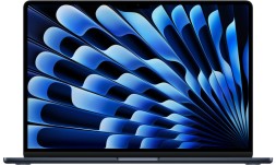 Apple MacBook Air 15" M4 10c CPU, 10c GPU 32/1TB Midnight (2025)