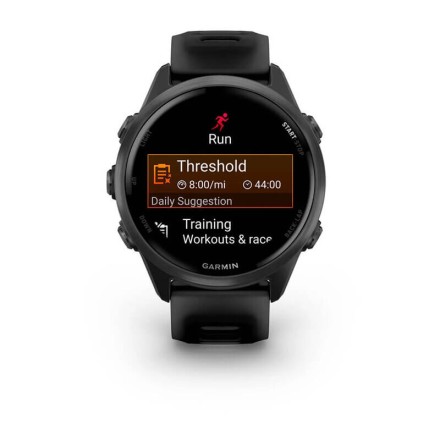 Часы Garmin ForeRunner 570, 42mm (Black)