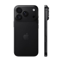 Apple iPhone 18 Pro 512GB черный (eSIM)