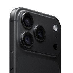 Apple iPhone 18 Pro 512GB черный (eSIM)