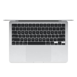 Apple MacBook Air 13" M4 10c CPU, 10c GPU 24/1TB Silver (2025)