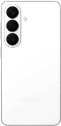 Смартфон Samsung Galaxy S26 12/256GB белый