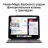 Планшет Apple iPad Pro 11" 1Tb (2024) Wi-Fi + Cellular нанотекстурное стекло «черный космос»