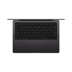 Apple MacBook Pro 14" M5 Max 18c CPU, 32c GPU, 36/2TB, «черный космос» (2026)