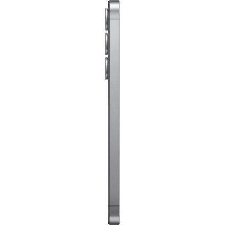 Смартфон Samsung Galaxy S25 12/512GB серый