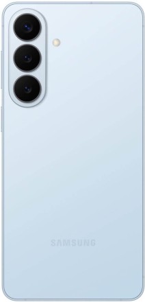 Смартфон Samsung Galaxy S26 Plus 12/512GB голубой