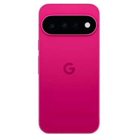 Смартфон Google Pixel 11 12/256GB Hibiscus