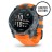 Часы Garmin Instinct 3 Solar, 50 mm (Twilight Solstice)