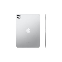 Apple iPad Pro 11" 256Gb (2024) Wi-Fi серебристый