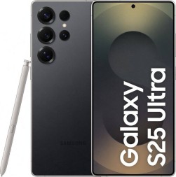 Samsung Galaxy S25 Ultra 12/1TB черный титан