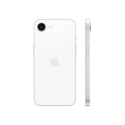 Apple iPhone 17e 256GB белый