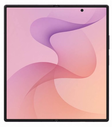 Смартфон Samsung Galaxy Z Fold 8 Ultra 16/1TB Violet Shadow