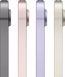 Планшет Apple iPad mini 6 Wi-Fi 256GB розовый (2021)