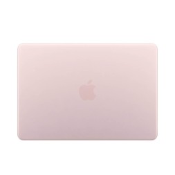 Apple MacBook Neo 13" A18 Pro 6c CPU, 5c GPU 8/256GB розовый румянец (2026)