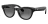 RayBan Skyler Gen 2 RW4014 Shiny Black / Polar Gradient Graphite (150 - 52)