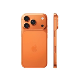 Apple iPhone 17 Pro 512GB космический оранжевый (eSIM)