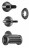 Фен Dyson Supersonic HD15 (Ceramic Pink/Rose Gold), с кейсом