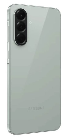 Смартфон Samsung Galaxy A56 5G 8/256GB Awesome Olive
