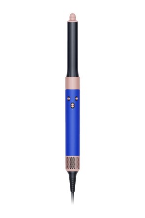 Стайлер Dyson Airwrap long HS05 Blue Blush (синий)