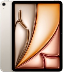 Apple iPad Air 11" 1Tb (2024) Wi-Fi + Cellular сияющая звезда