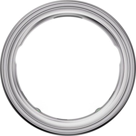 Умное кольцо Oura Ring 4 Size 10 Silver