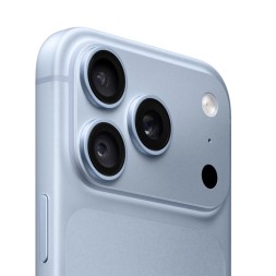 Apple iPhone 18 Pro 512GB небесно-голубой (nanoSIM + eSIM)