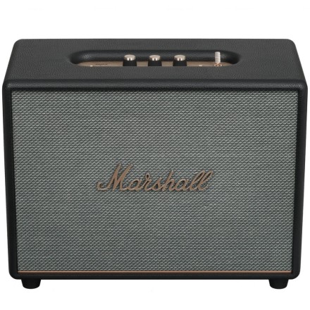Аудиосистема Marshall Woburn III черный