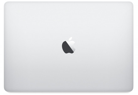Ноутбук MacBook Pro 13" Core i5 2,4 ГГц, 8GB, 256 ГБ SSD, Iris Plus 655, серебристый